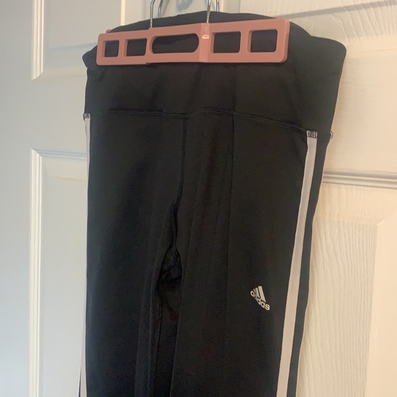 Adidas tights - Picture 2 of 3